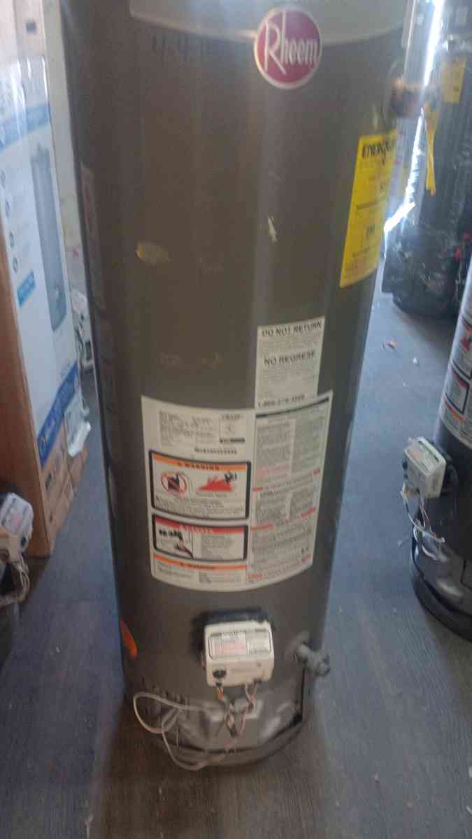 water Heaters For Sale 280 1