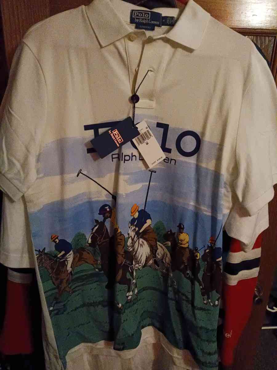 Polo Ralph Lauren Polo shirt