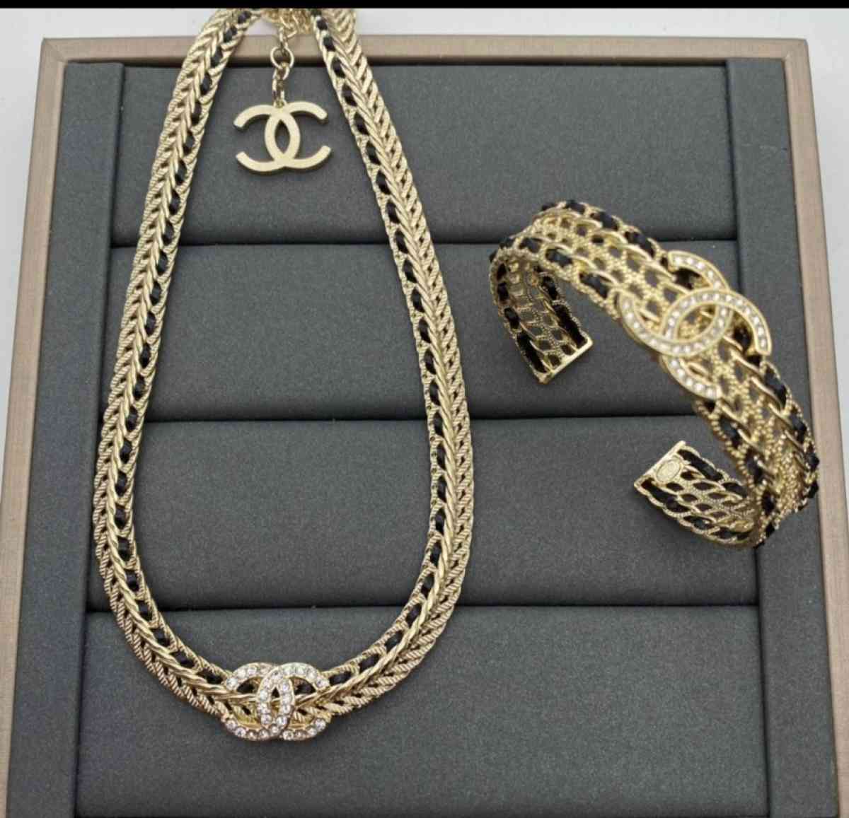 Chanel accessories