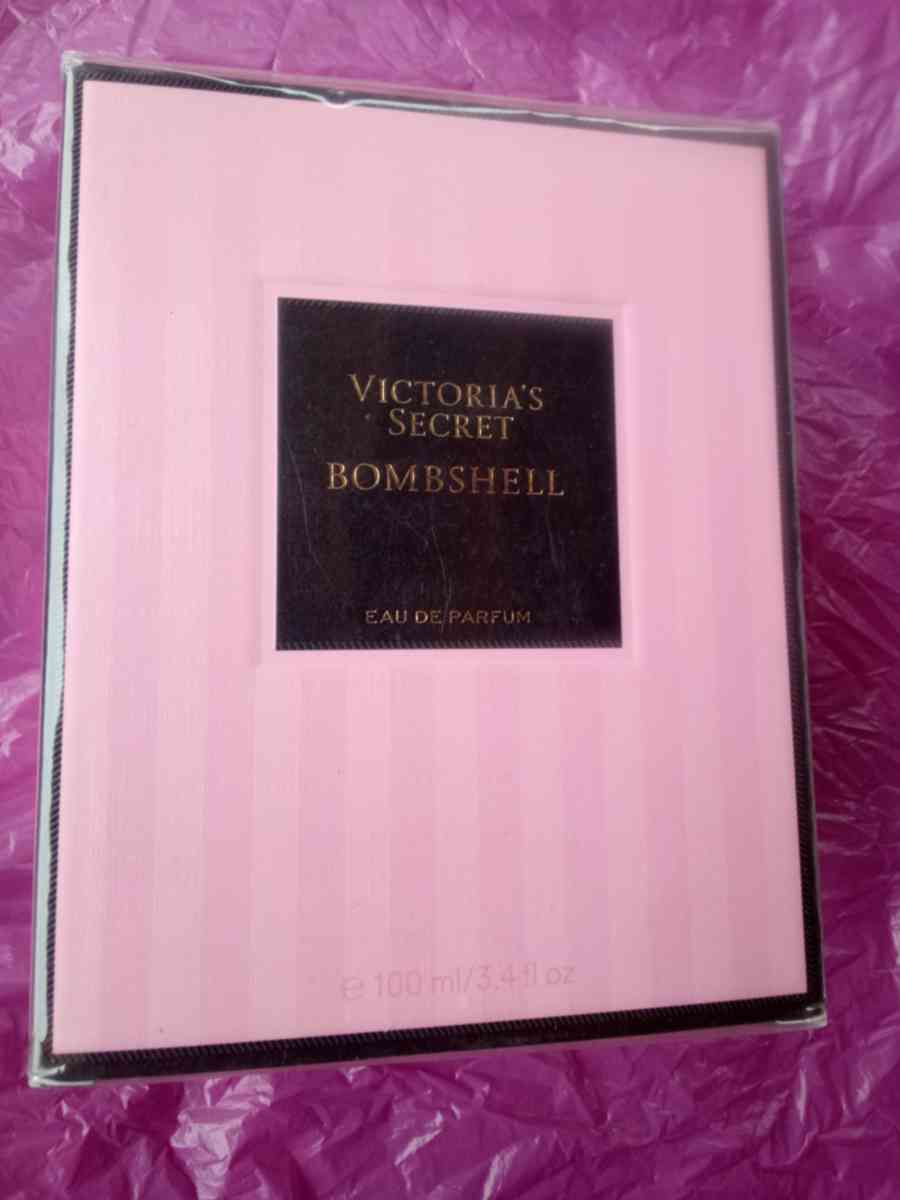 Victorias secret fragrance and perfume