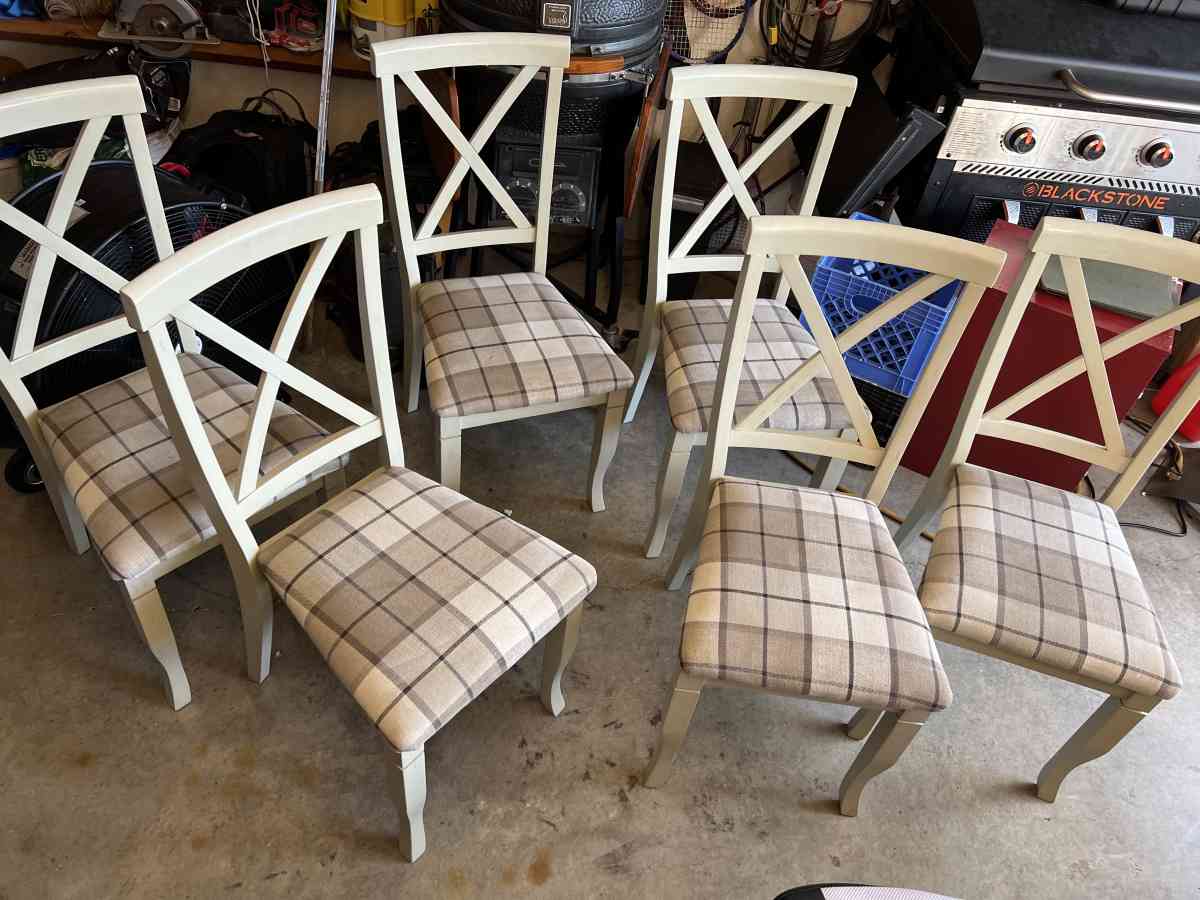 kitchen Chairs