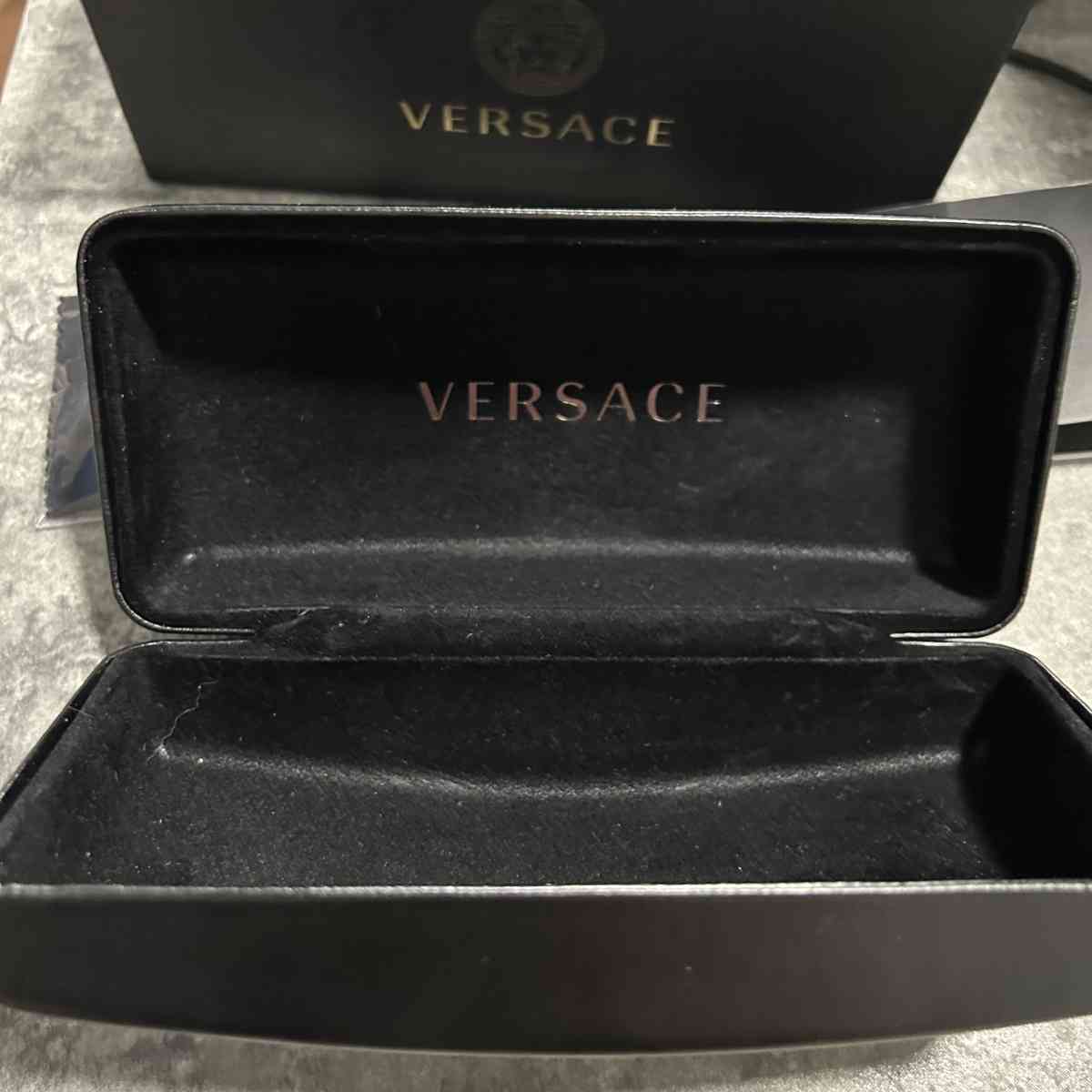 Versaces Sunglasses