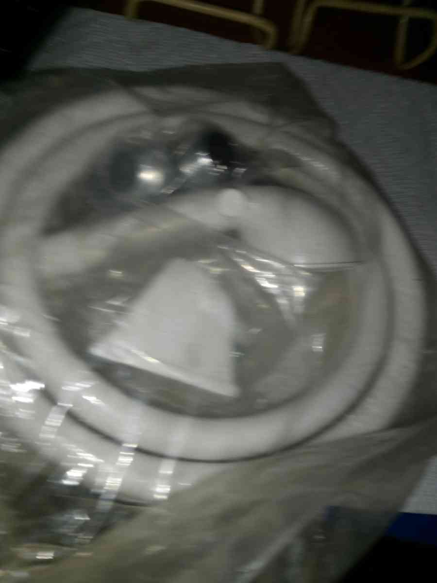 Hand held Shower extender