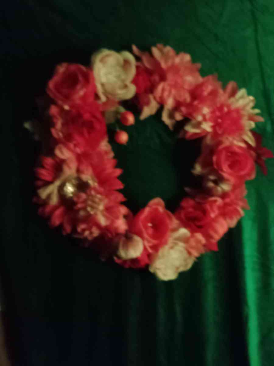 handmade wreaths