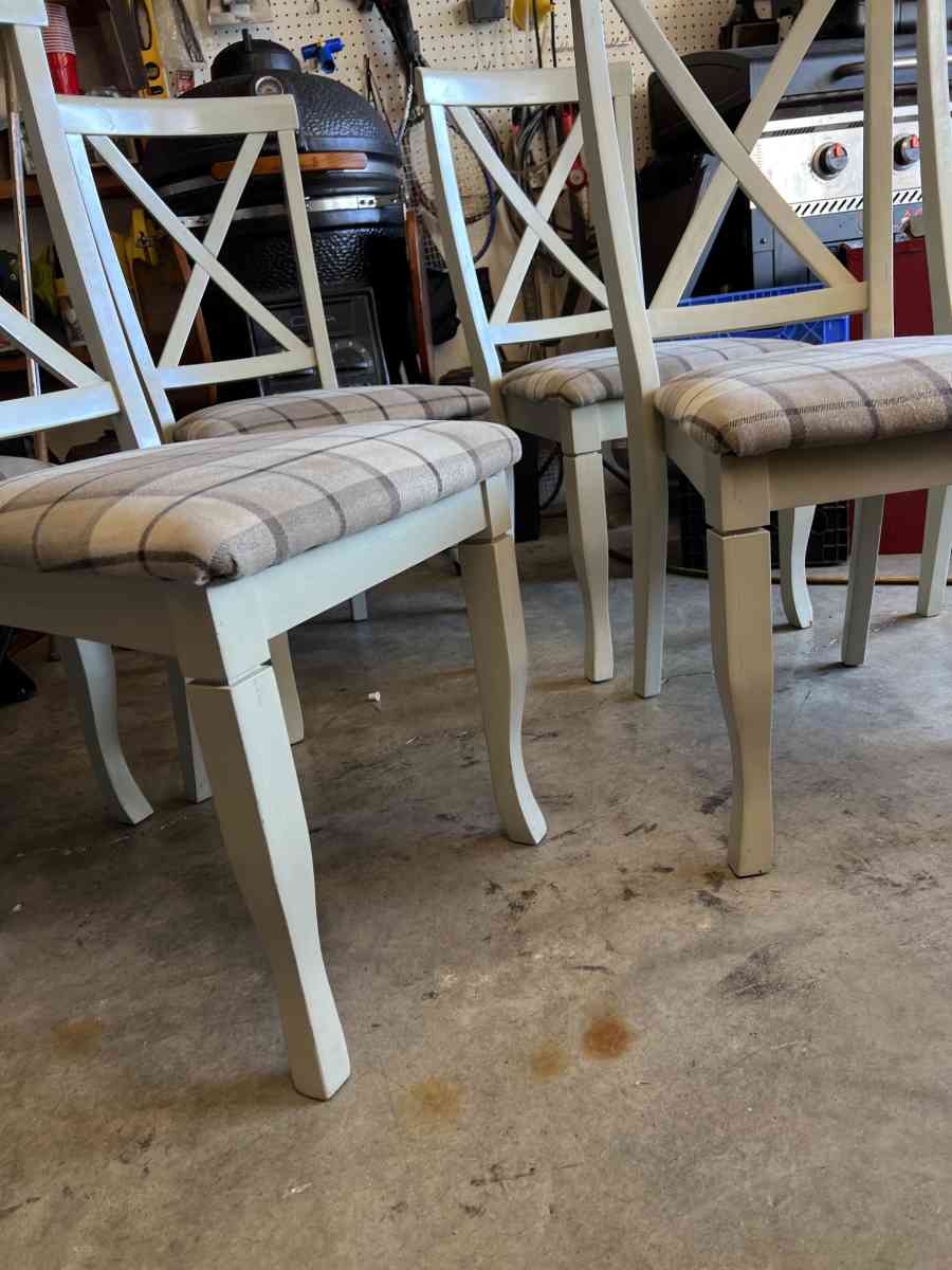 kitchen Chairs