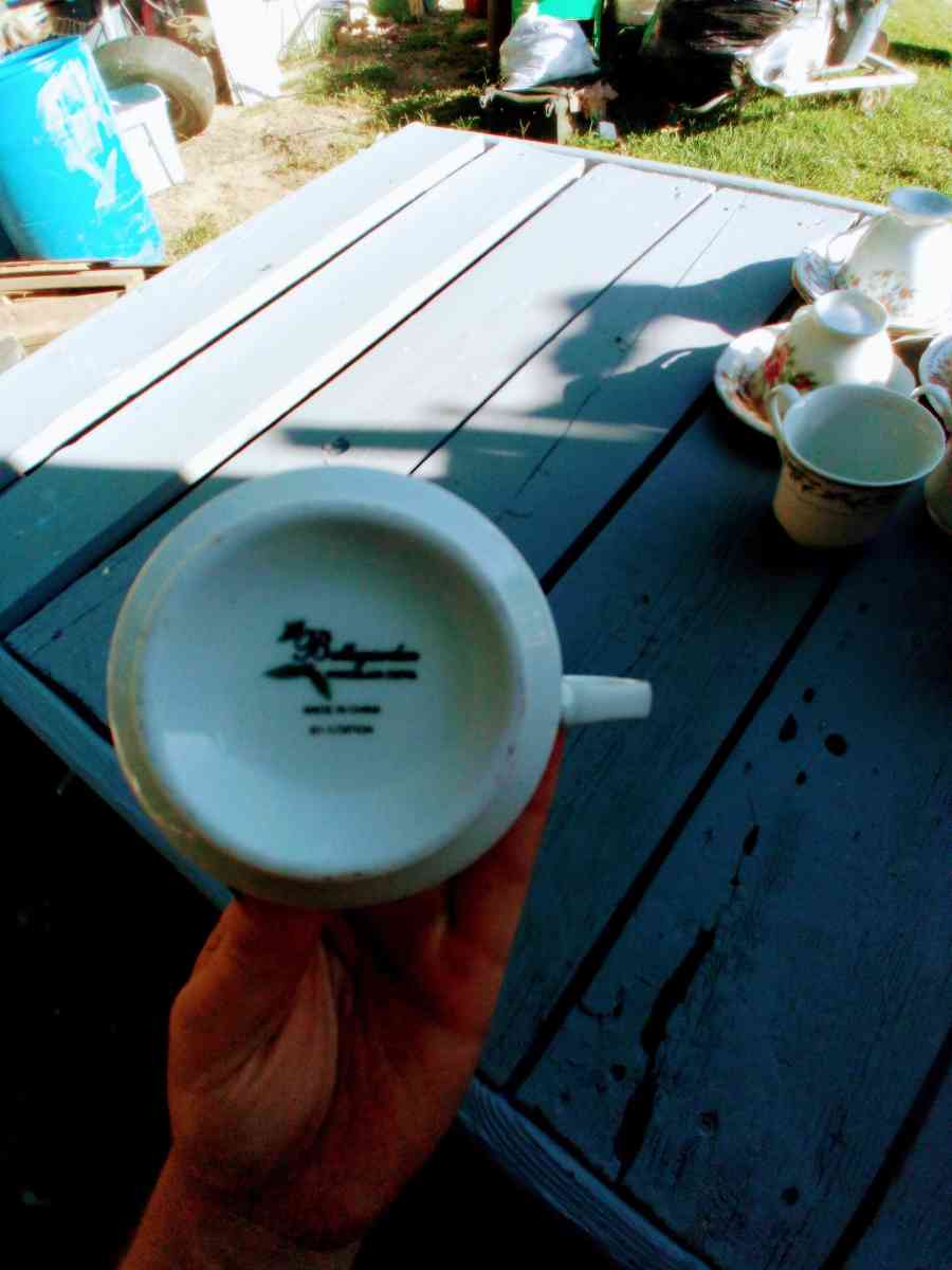 vintage corning ware