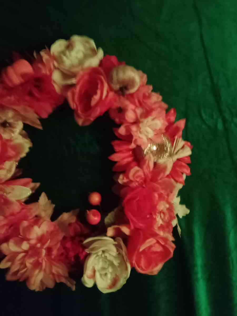 handmade wreaths