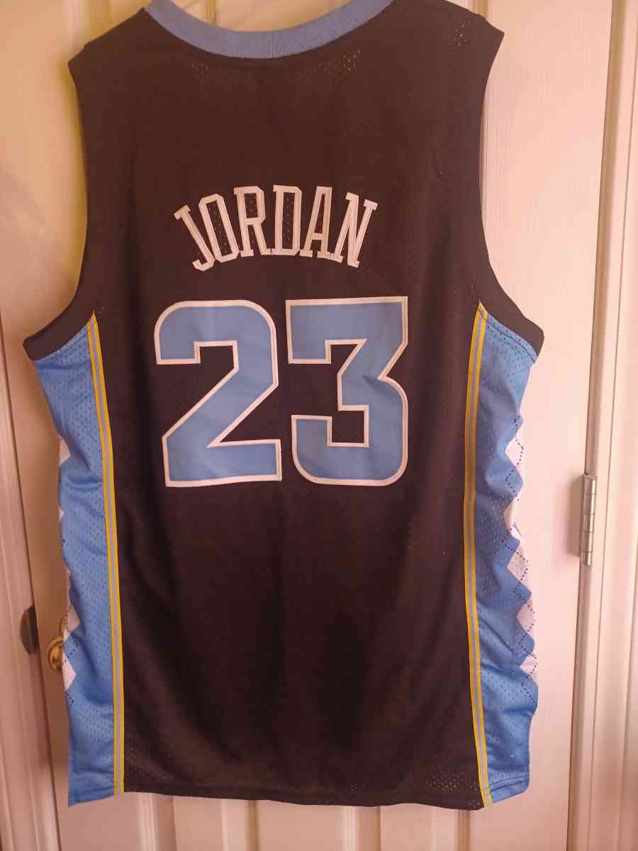 Jordan jerseys brand new size 2x