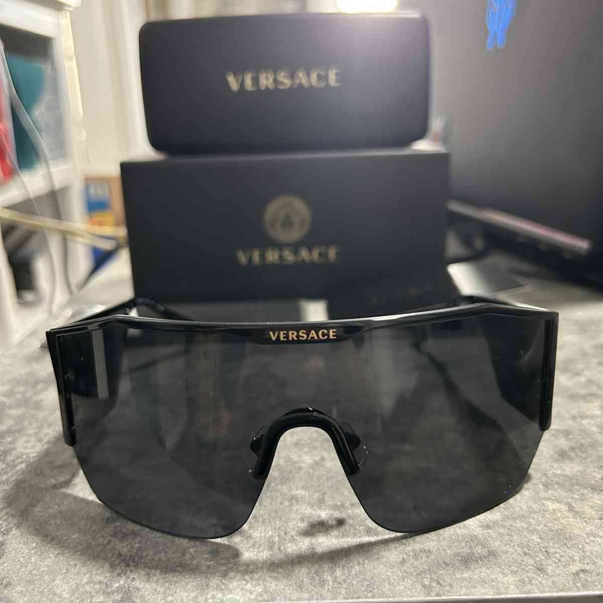 Versaces Sunglasses