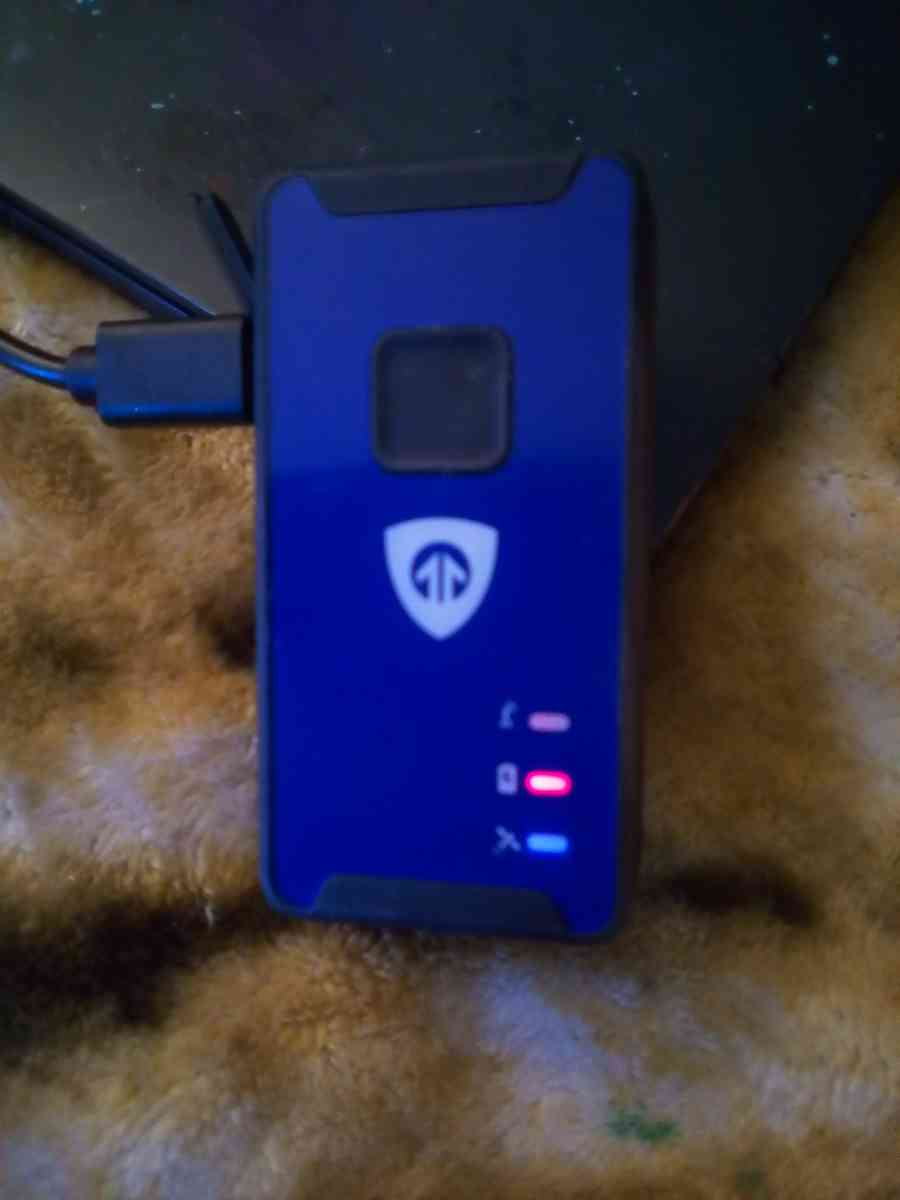 spark nano 7 gps tracker