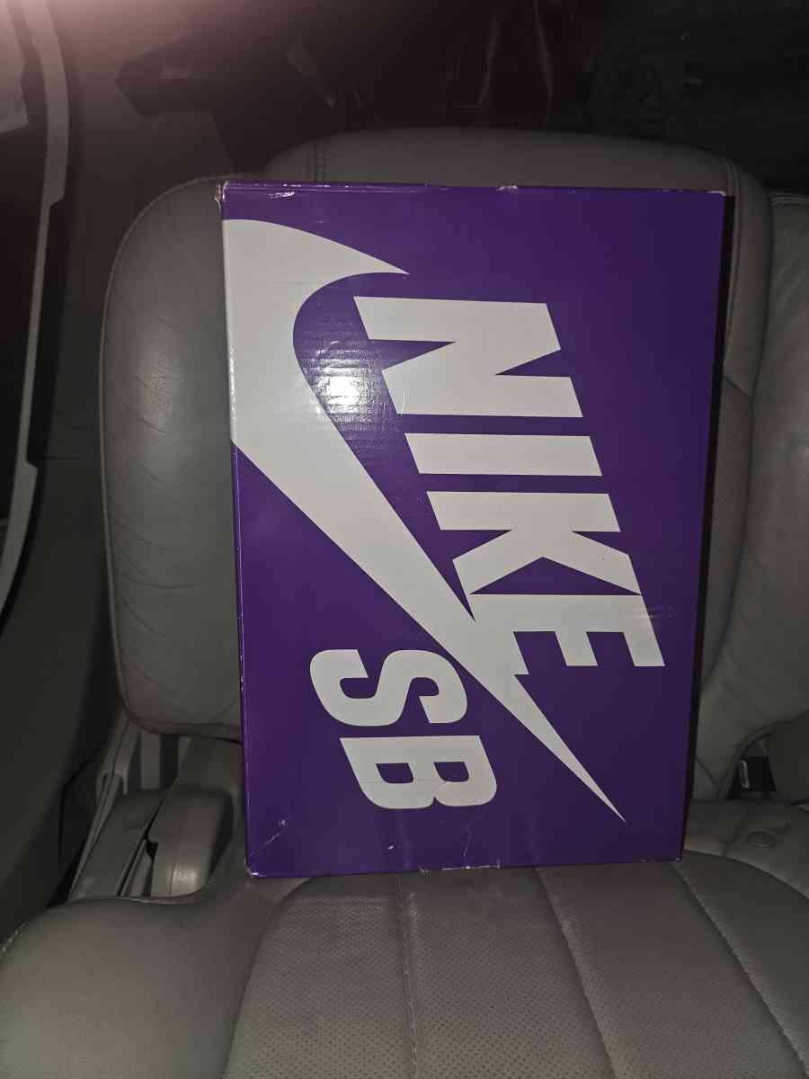 Nike SB Dunk Low Pro size 12