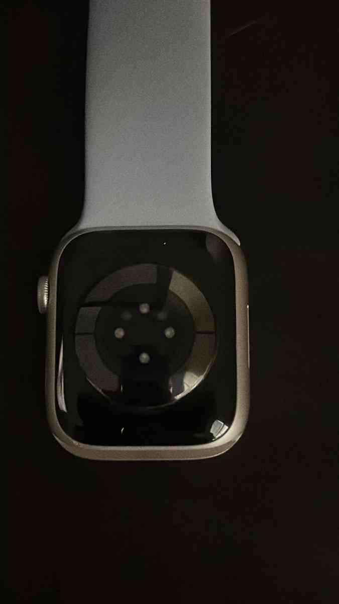 Apple Watch series 8