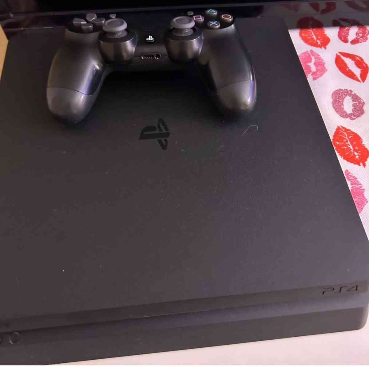 electronic PS4