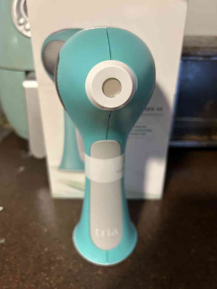 Tria Laser Hair Removal 4x