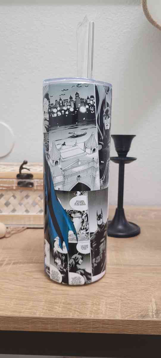 batman tumbler