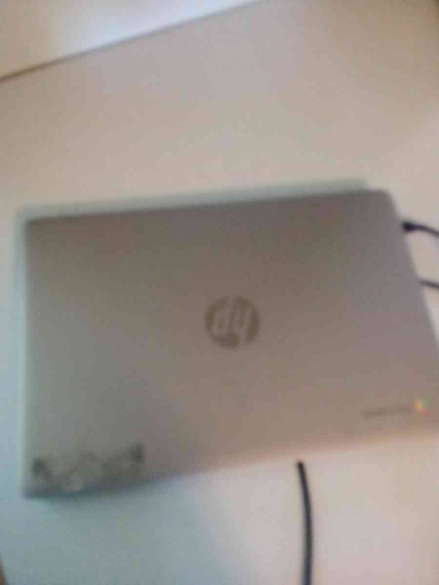 HP Chromebook