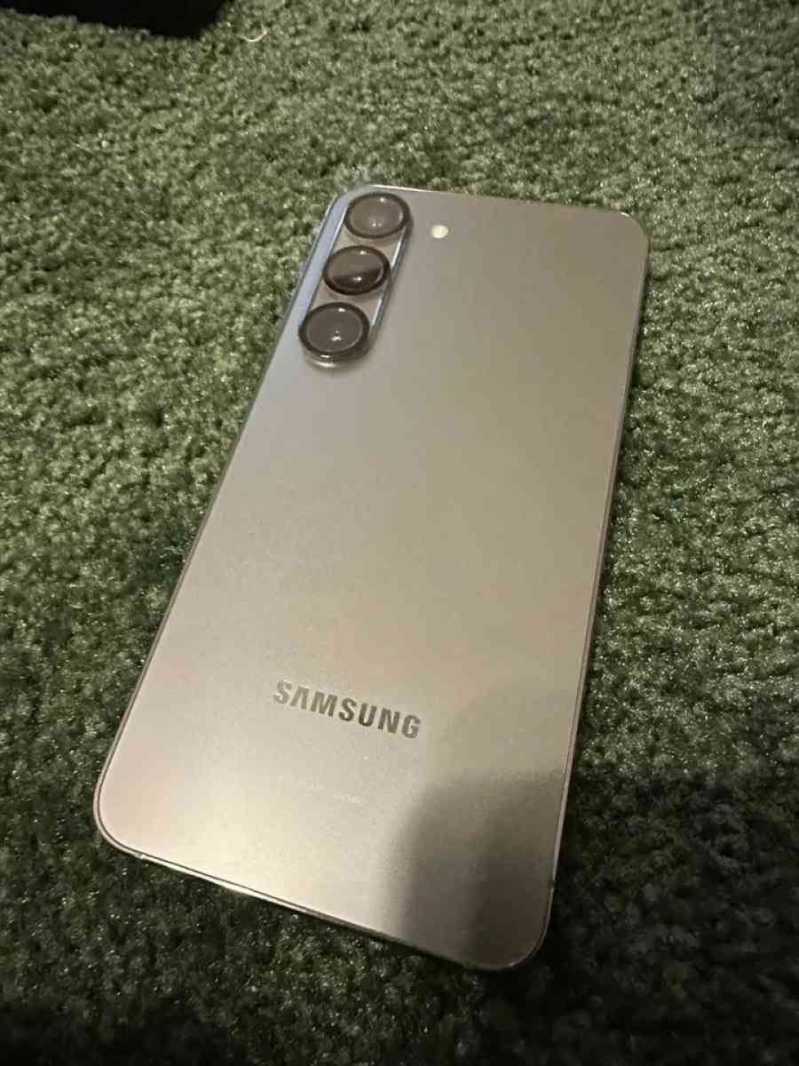 Samsung Galaxy S23 unlocked