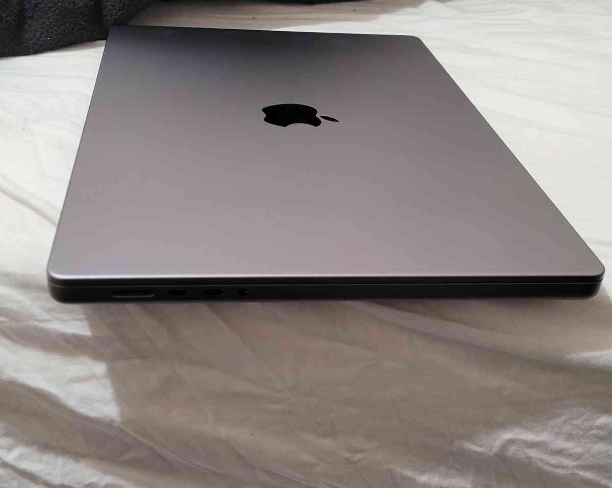 MacBook pro