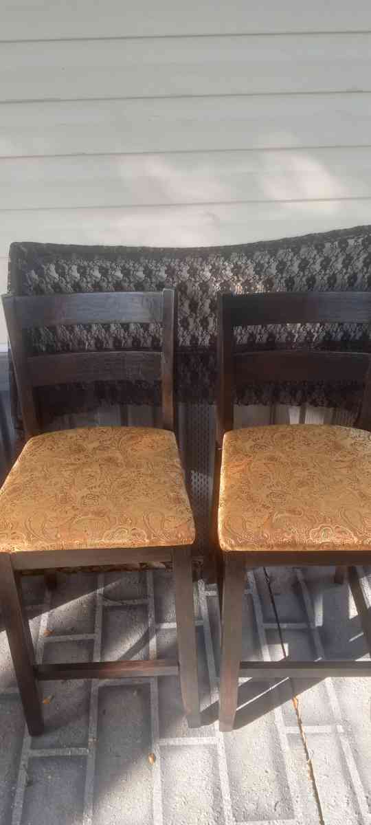 refurbished chairs
