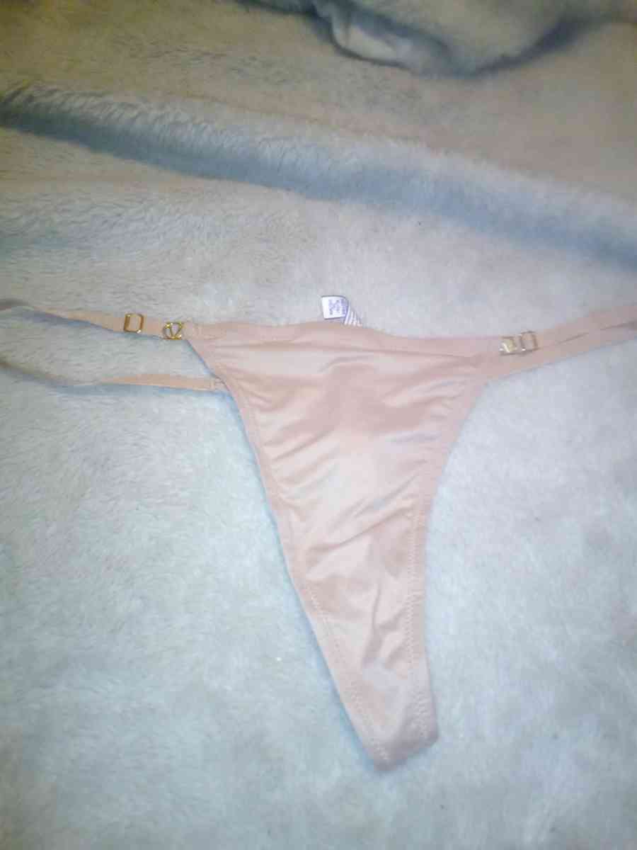Victorias secret underwear