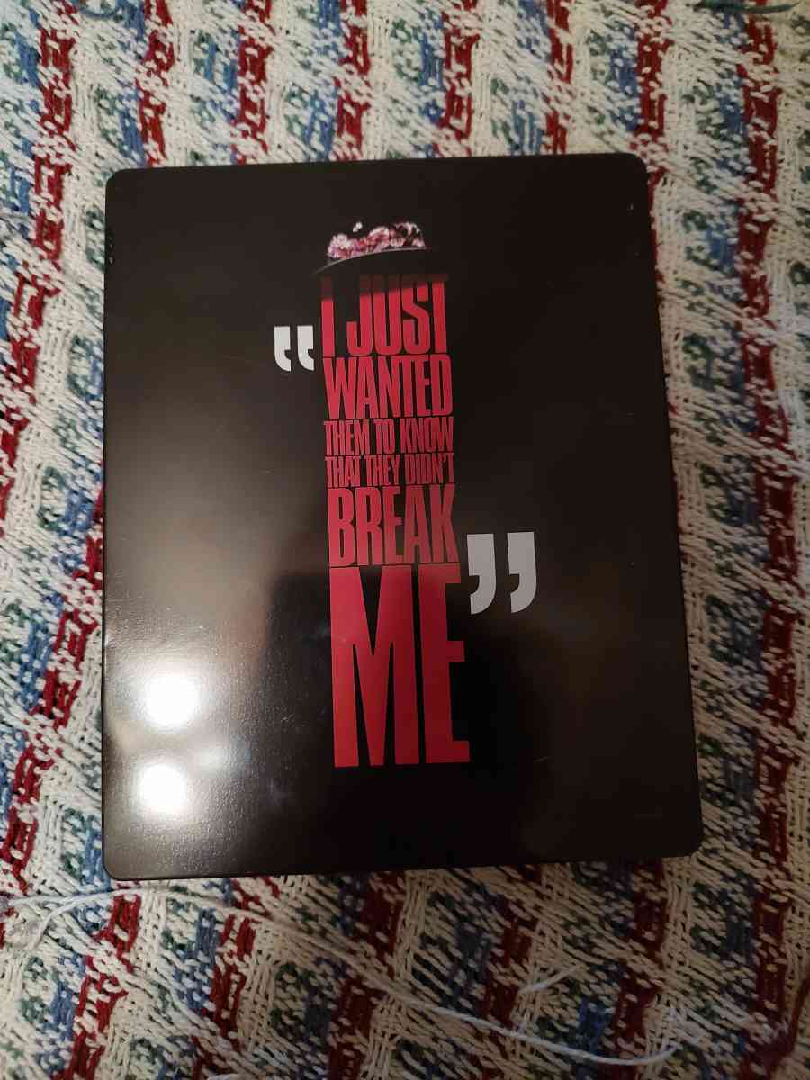 Pretty In Pink DVD - Grovetown, Georgia - FleaMarketBay