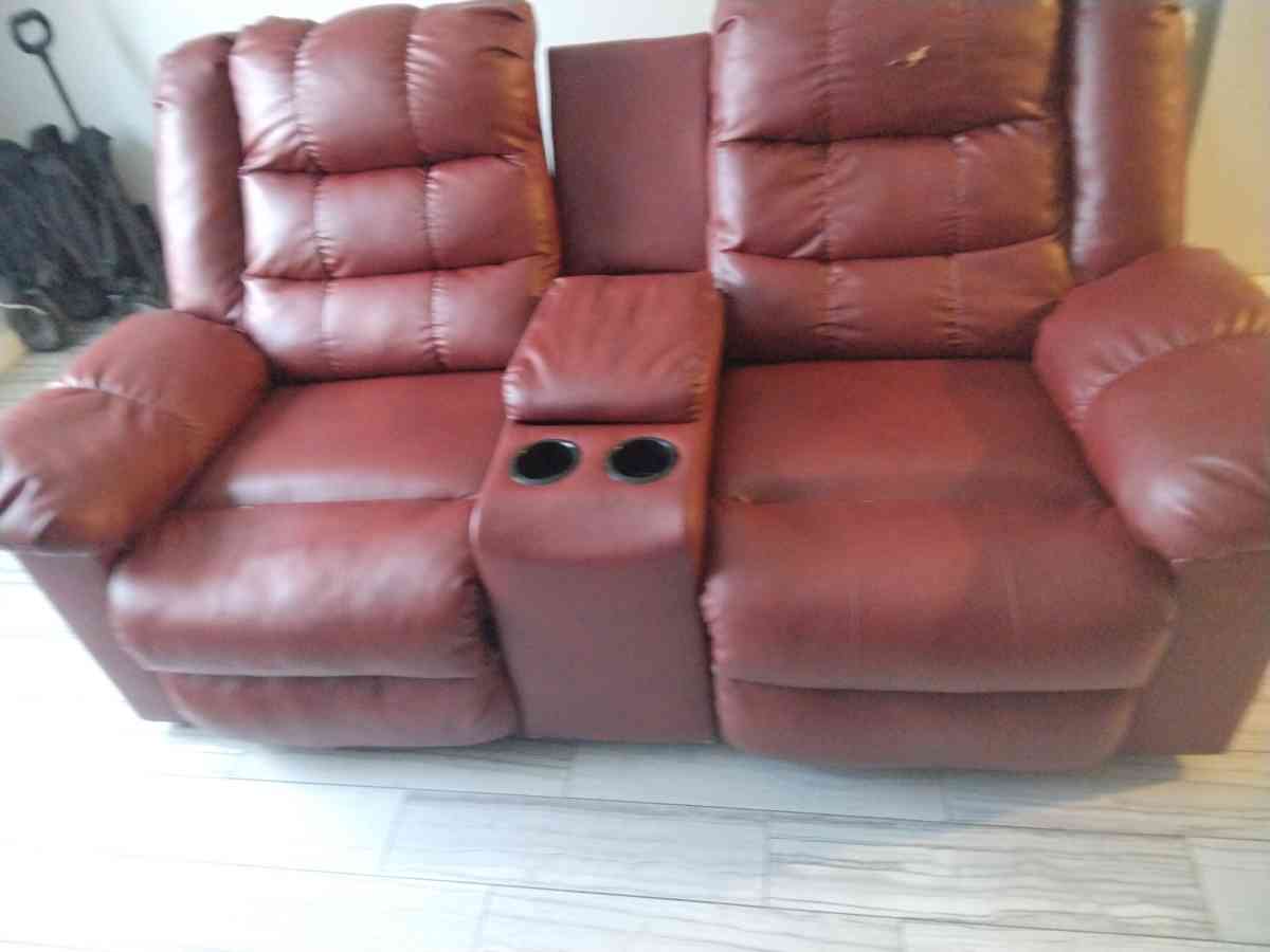 good condition couch