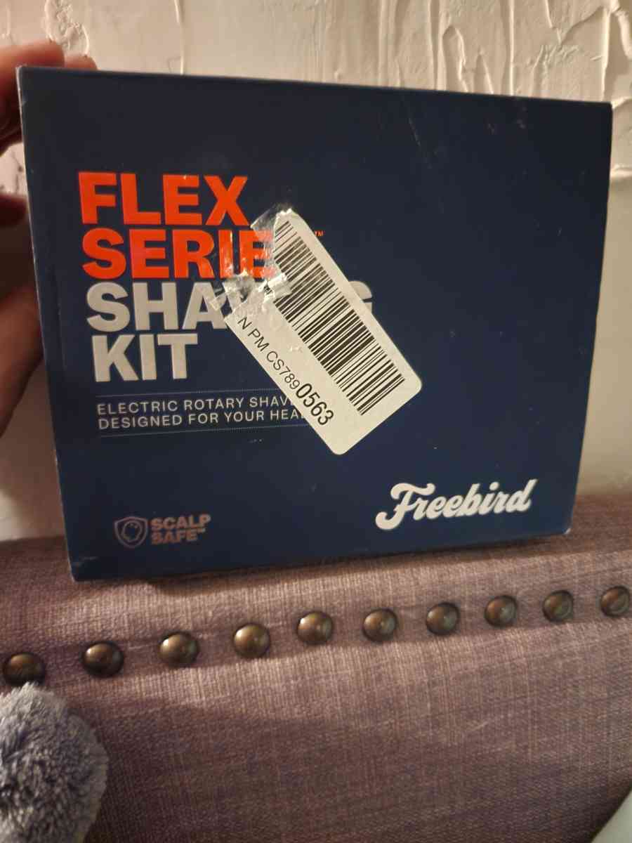flex shaver
