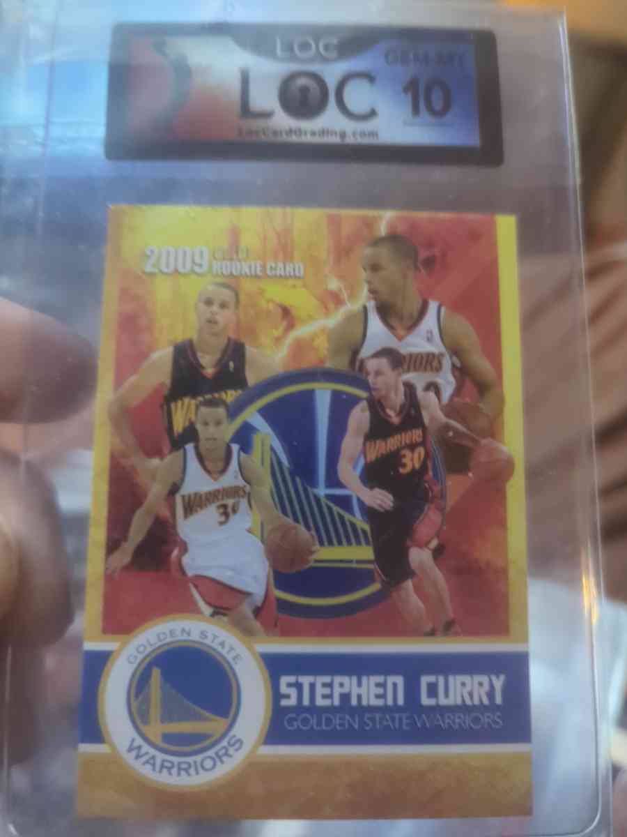 Stephen Curry make offer
