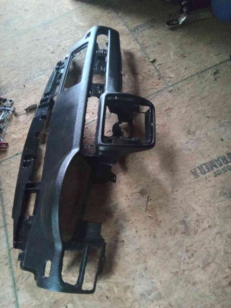 2010 Chevy dashboard replacement 97and 2000 ram dashboard