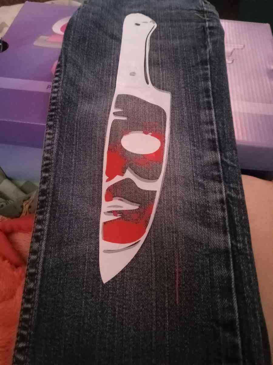 custom jeans for all ages