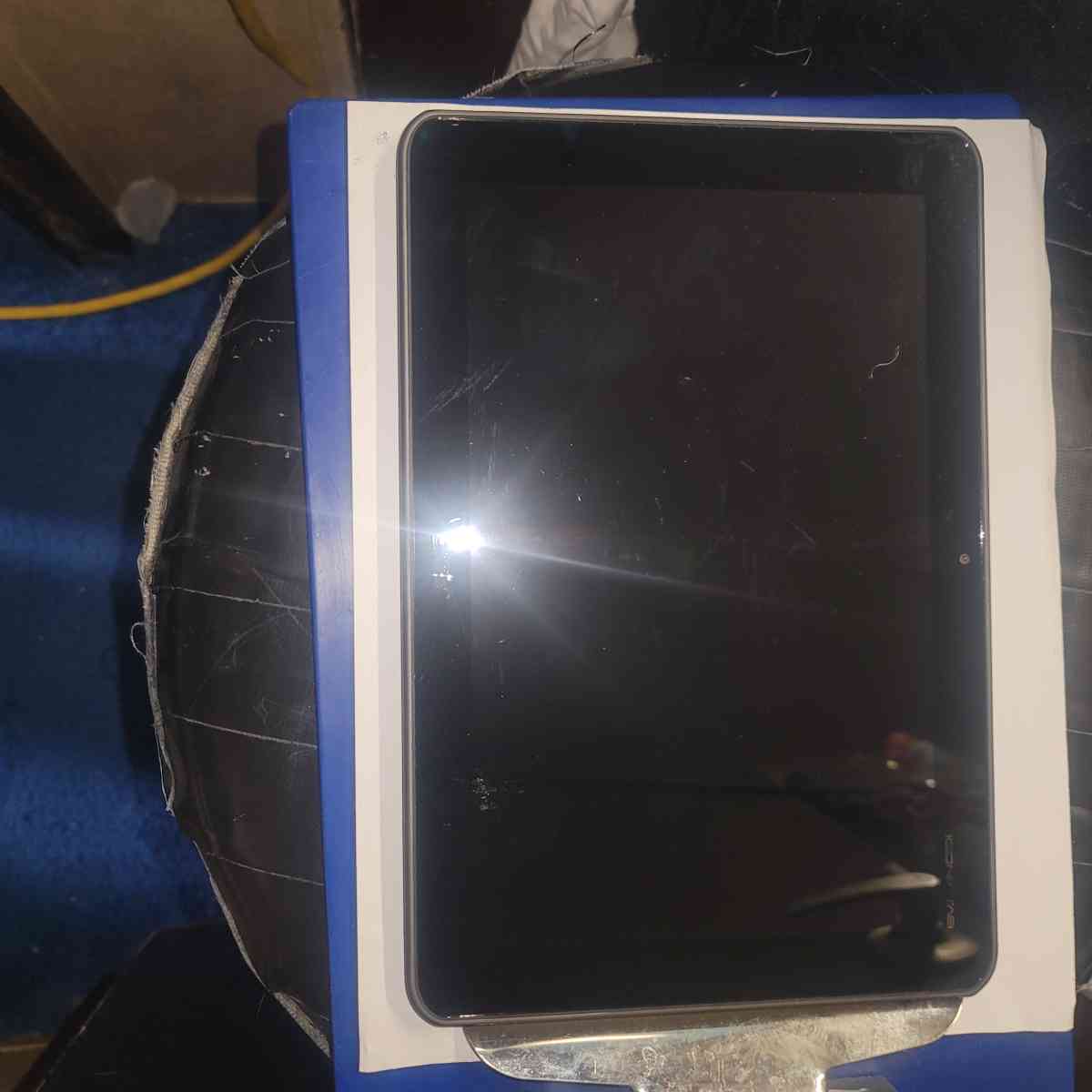 iconia tablet