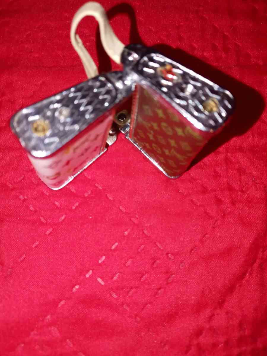 mini  tiny purse lighters