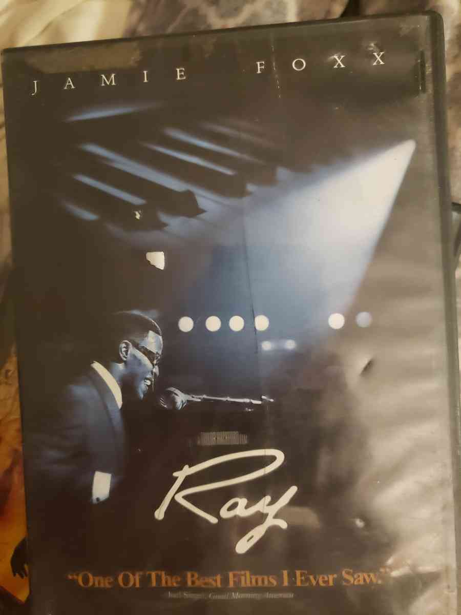 Ray The Movie