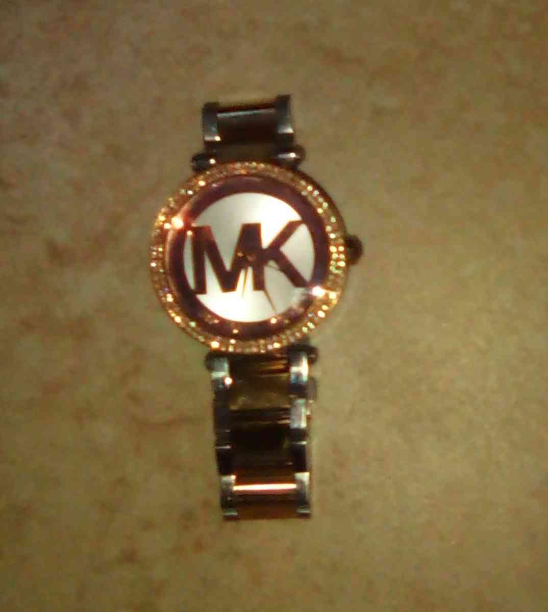 MK Womens Watch
