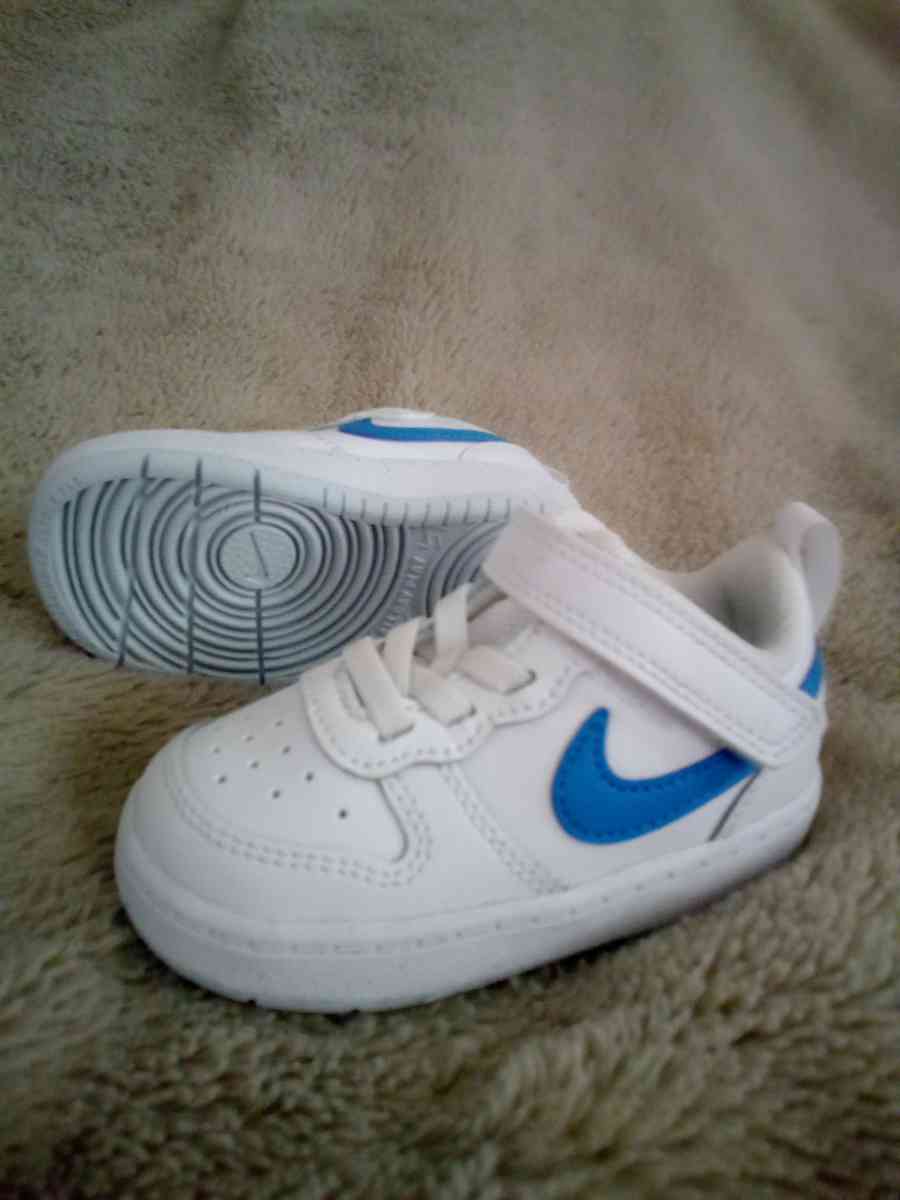 toddler Nike shoes
