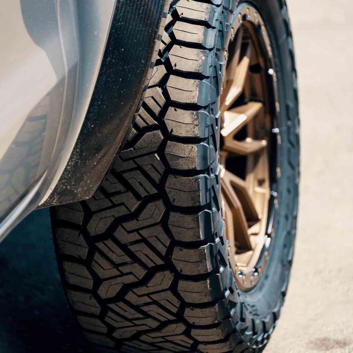 35x1250r20 NITTO TIRES AVAILABLE WITH FINANCING