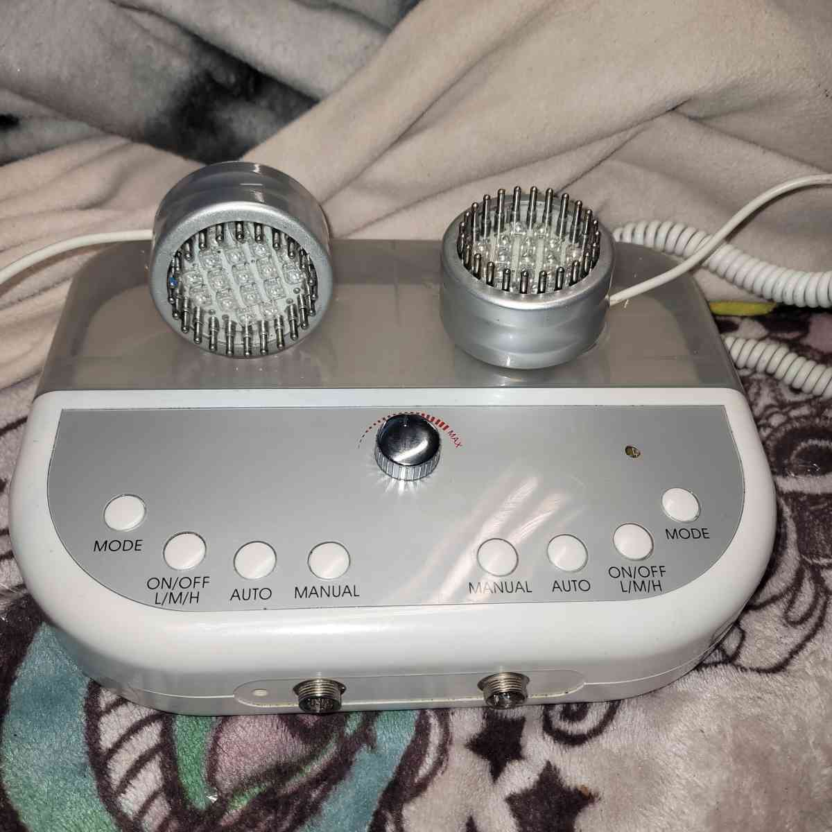 slim face bio reduction machine