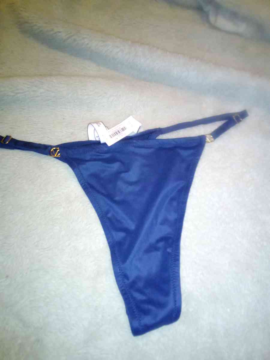 Victorias secret underwear
