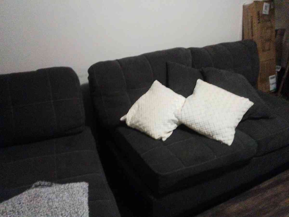 chaise sectional
