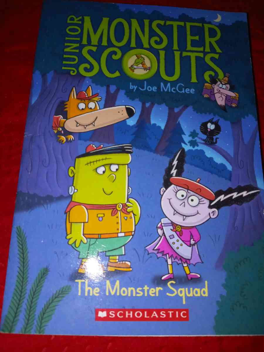 Childrens school supplies