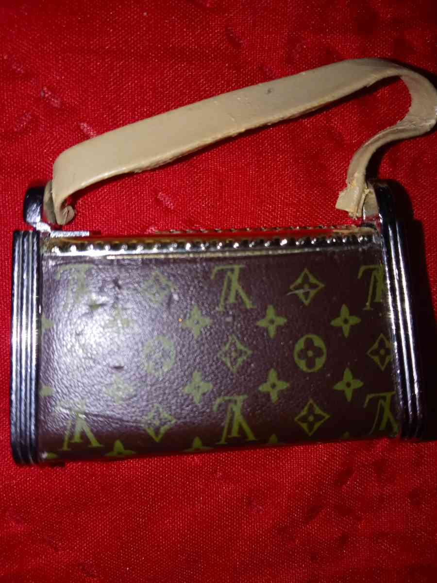 mini  tiny purse lighters