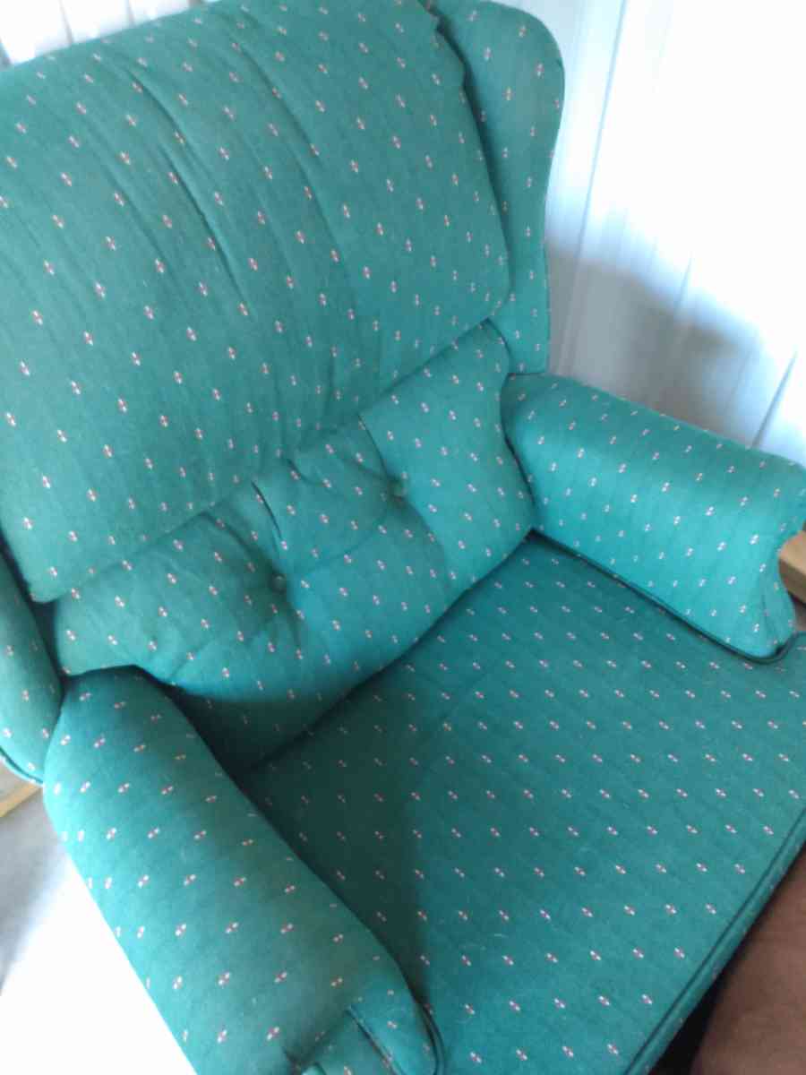 OBO living room chair recliner