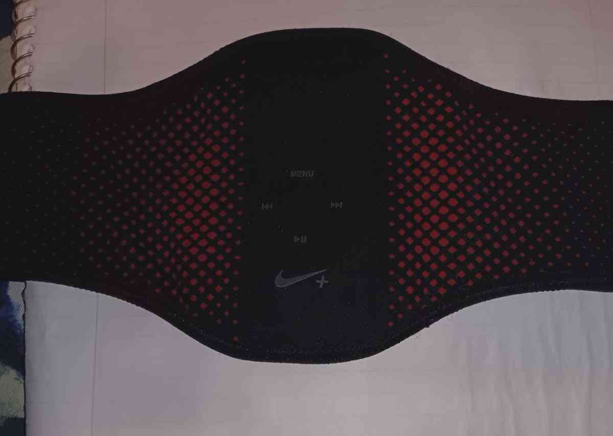 Nike sports armband