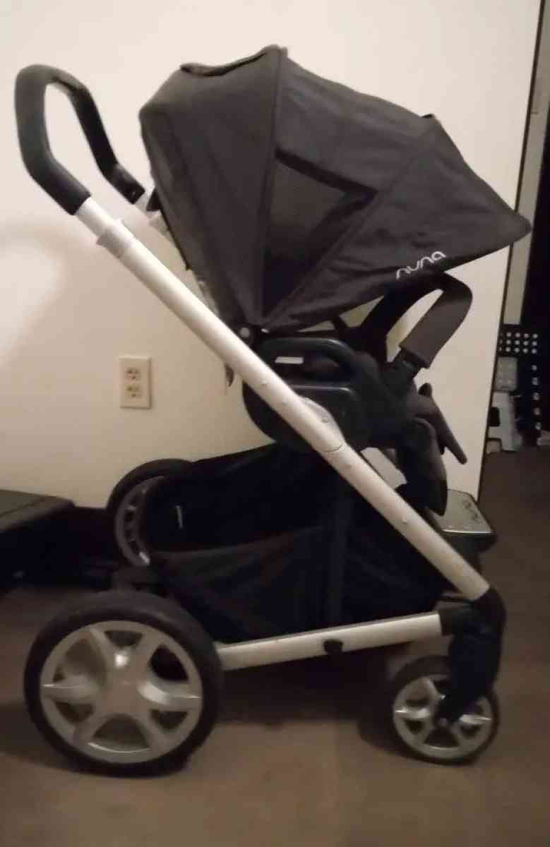 Stroller