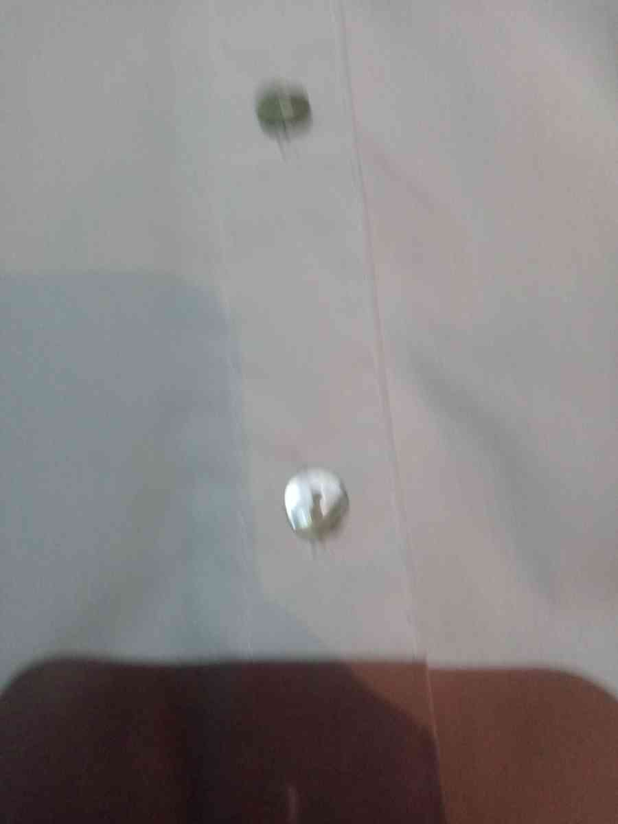 womens extra large white shirt