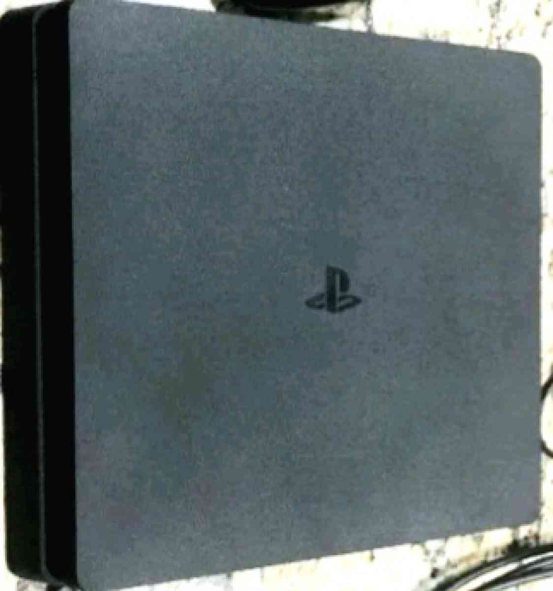 Sony PS4 Slim 1 Terabyte