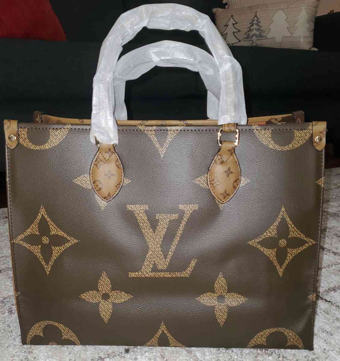 bags LV