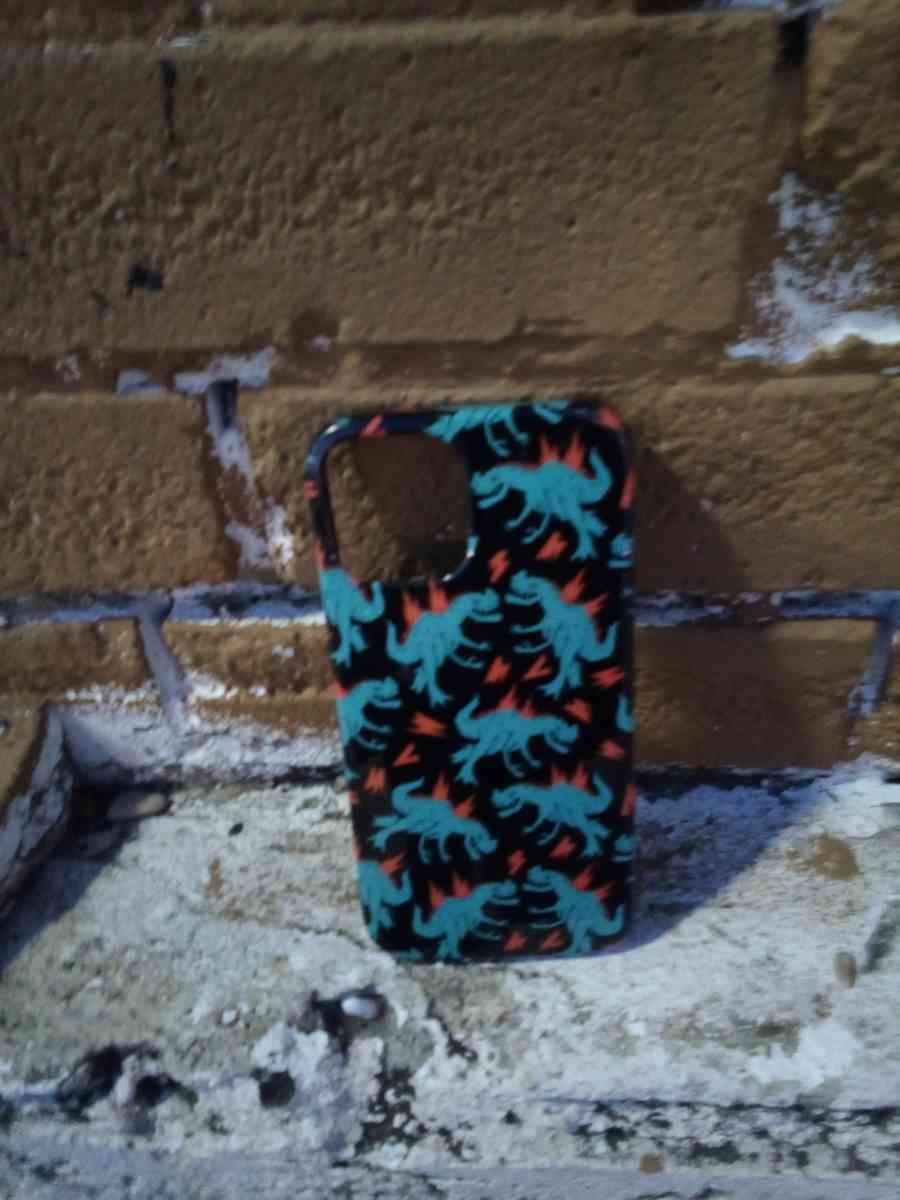 iPhone case by casely