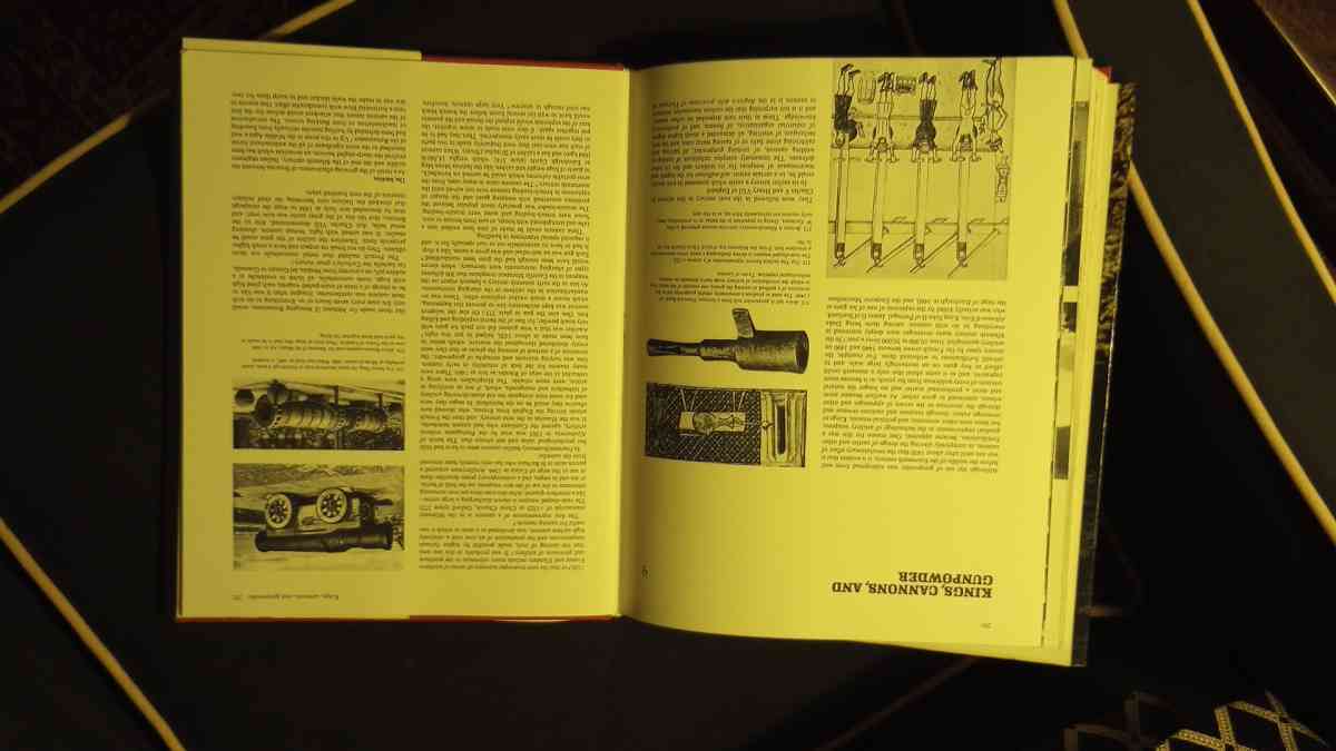 Castles of Europe from Charlemagne to the Renaissance