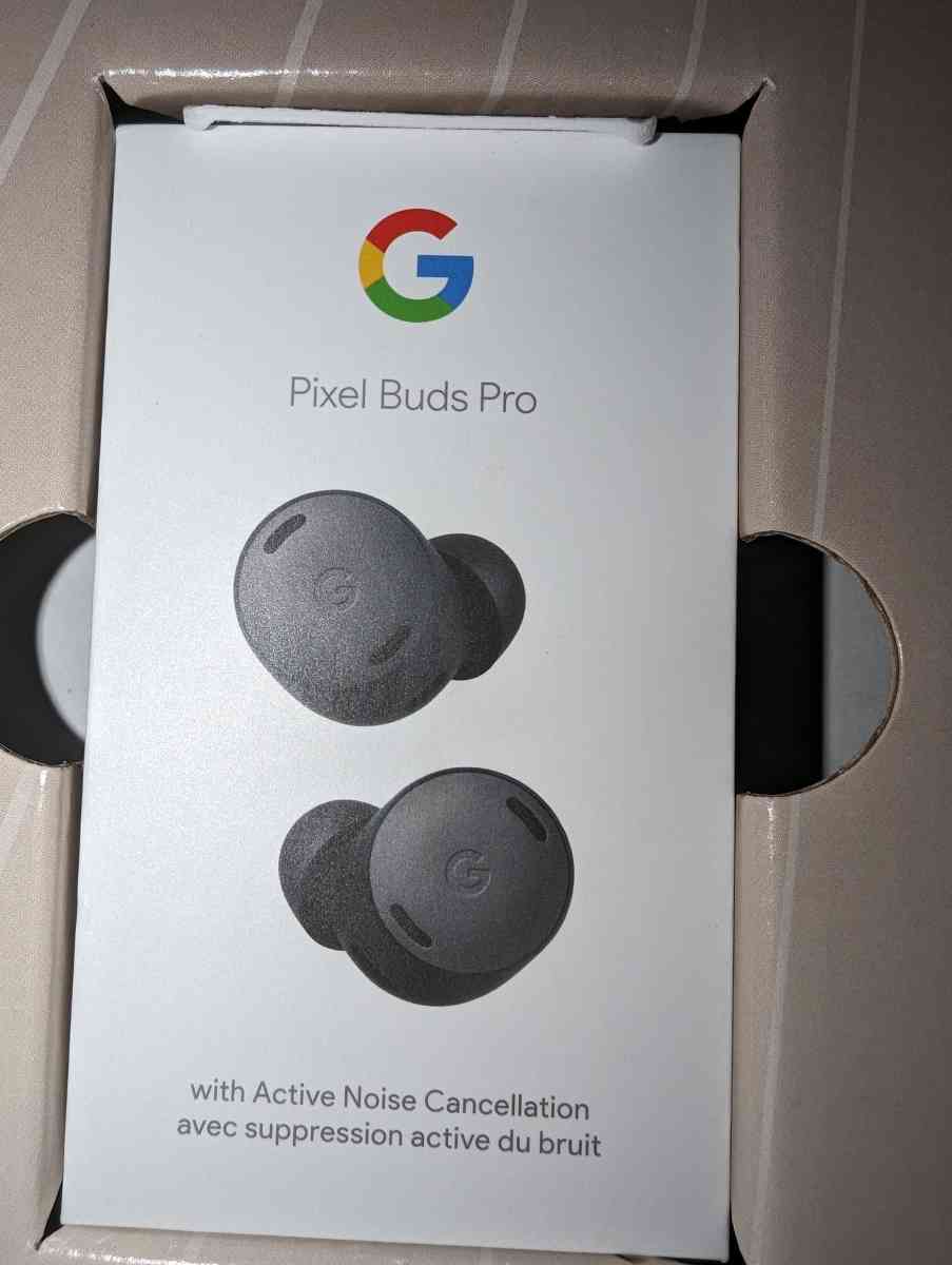 Google Pixel Set